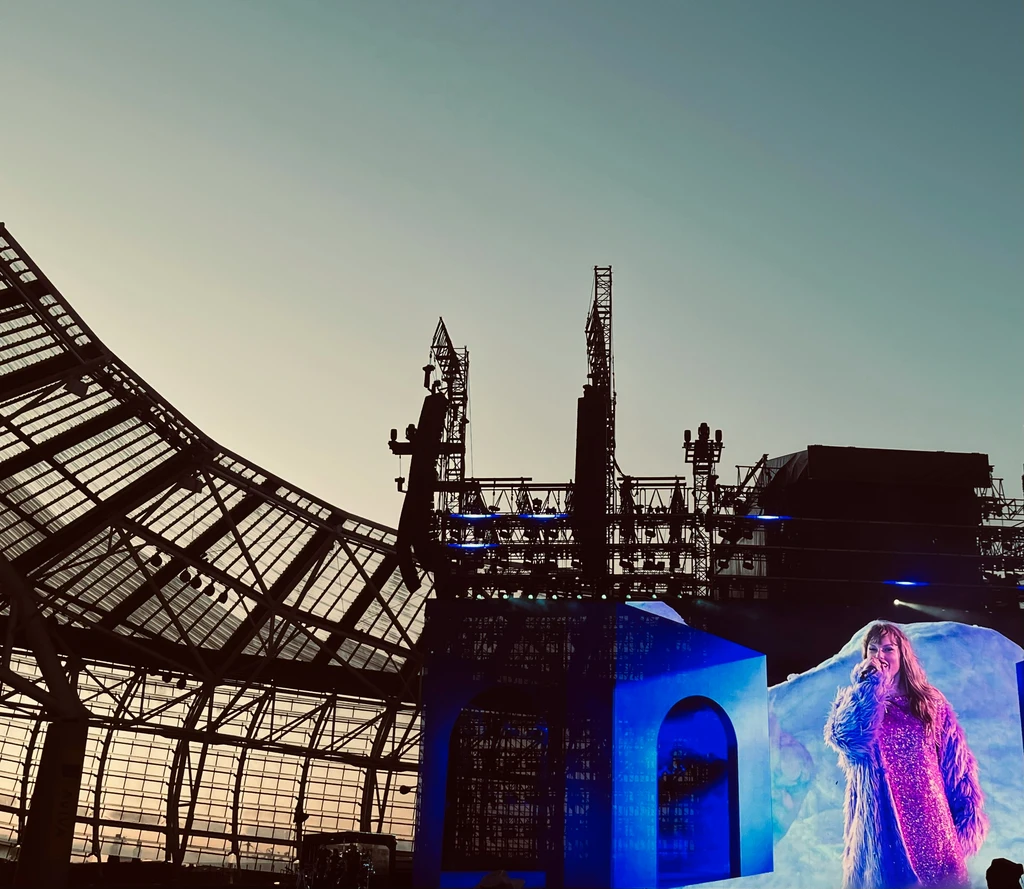 Taylor Swift’s Enduring Evolution: From Country Roads to Pop Icon